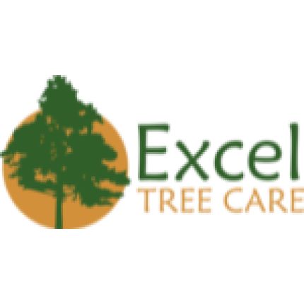 Logo van Excel Tree Care