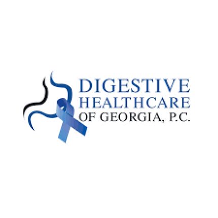 Λογότυπο από Digestive Healthcare of Georgia