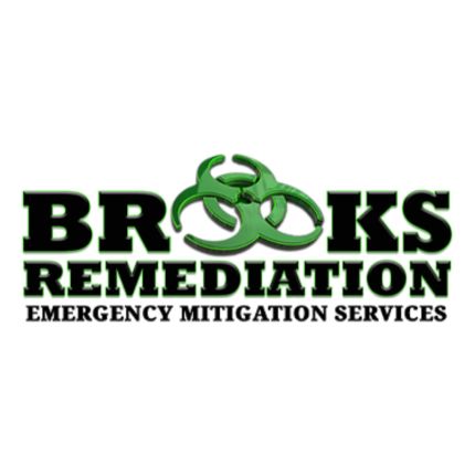 Logo od Brooks Remediation