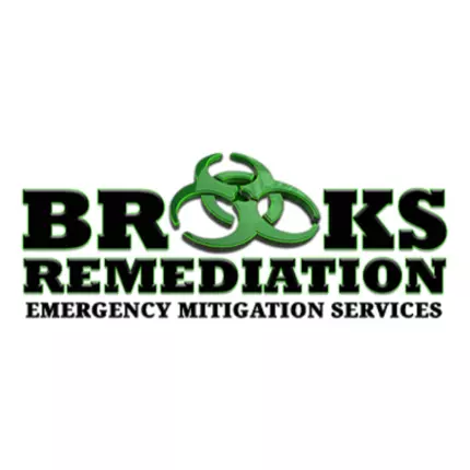 Logo van Brooks Remediation