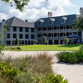 Bild von Camp Creek Inn