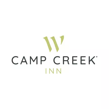 Logotyp från Camp Creek Inn