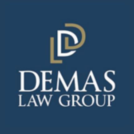 Logo von Demas Law Group, P.C.