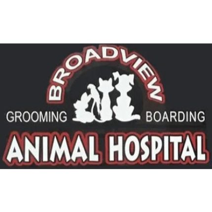 Λογότυπο από Broadview Animal Hospital