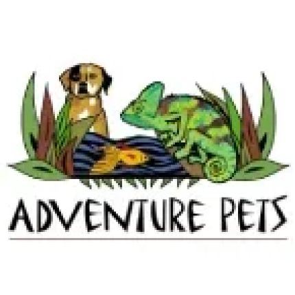 Λογότυπο από Adventure Pets Covington