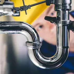 At Hanson's Plumbing & Heating, we are your one-stop shop for plumbing needs of all shapes and sizes! Contact us today with any needs that you may have.