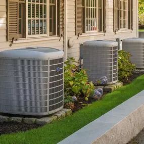 Summer is just around the corner; is your AC ready for the challenge?
With a Hanson’s Plumbing & Heating AC tune-up, you can guarantee your cooling system will be in top shape when you need it most. Schedule a tune-up with one of our experts today.