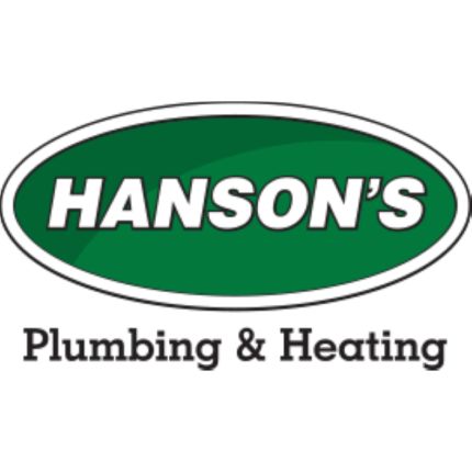 Logotipo de Hanson's Plumbing & Heating - Perham