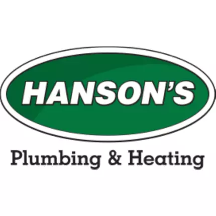 Λογότυπο από Hanson's Plumbing & Heating - Perham