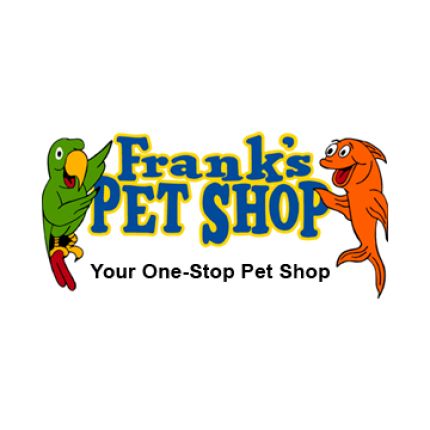 Logo von Frank's Pet Shop