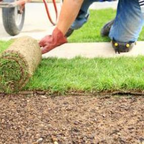 Shades of Green uses only quality products at competitive prices. We provide our customers with excellent turf grass for our residential and commercial customers.