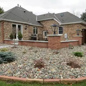 At Shades of Green Landscaping, we have been providing our clients with quality competitive design and have been building landscape projects for more than 30 years. Feel free to contact us with any questions.