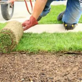 Shades of Green uses only quality products at competitive prices. We provide our customers with excellent turf grass for our residential and commercial customers.