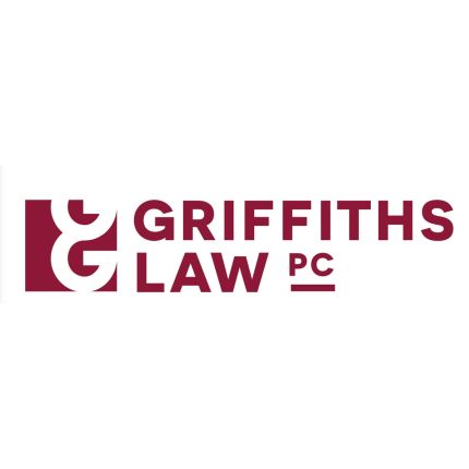 Logo od Griffiths Law PC