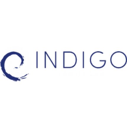 Logotyp från Indigo Family Law