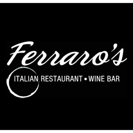Logo de Ferraro's Ristorante