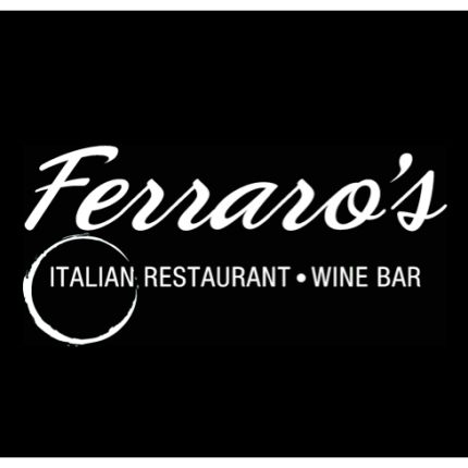 Logotyp från Ferraro's Ristorante