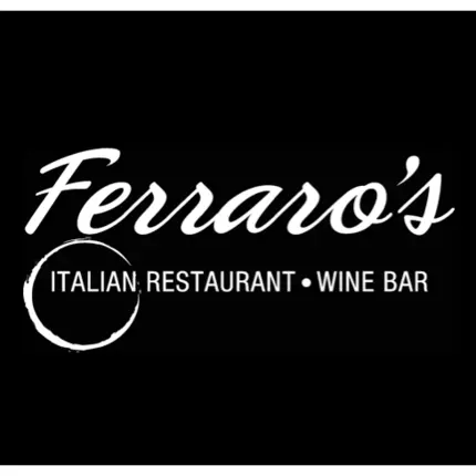 Logo von Ferraro's Ristorante