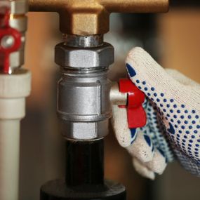 Water Heater Services