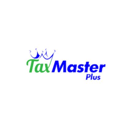 Logotipo de Tax Master Plus