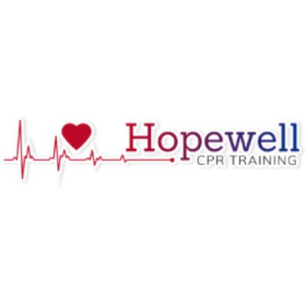 Logo fra Hopewell CPR Training