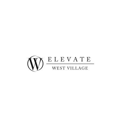 Logo de Elevate West Village Apartments