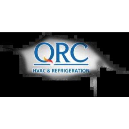 Logo van QRC HVAC and Refrigeration