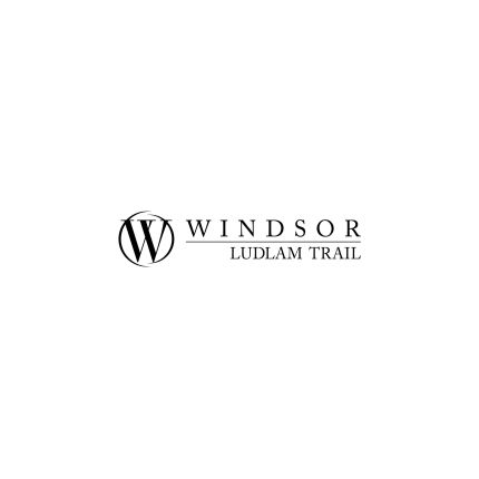 Logótipo de Windsor Ludlam Trail Apartments