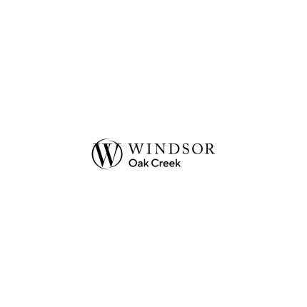 Logo od Windsor Oak Creek Apartments