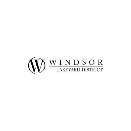 Logo fra Windsor Lakeyard District Apartments