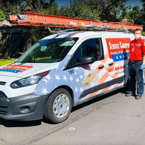 Bild von Service Champions Heating & Air Conditioning