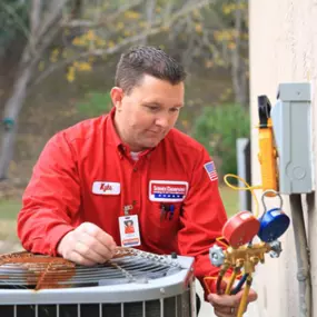 Bild von Service Champions Heating & Air Conditioning