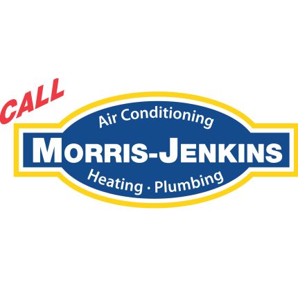 Logo from Morris-Jenkins
