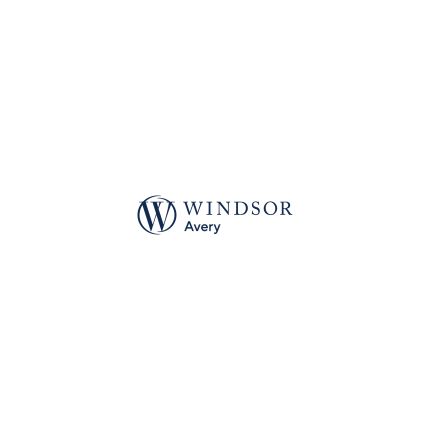 Logo de Windsor Avery