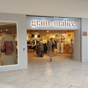 Bild von Grain de Malice