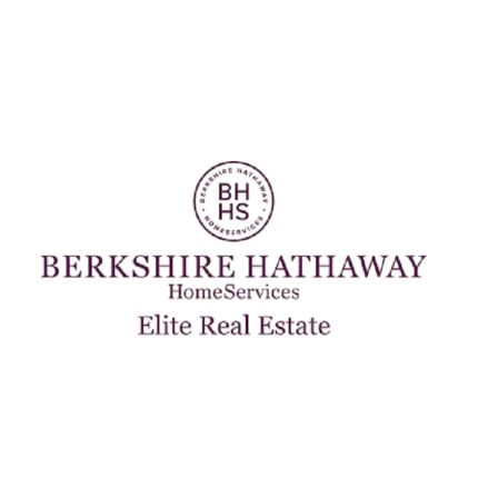 Logo von Dallin Nelson | Berkshire Hathaway HomeServices - Elite