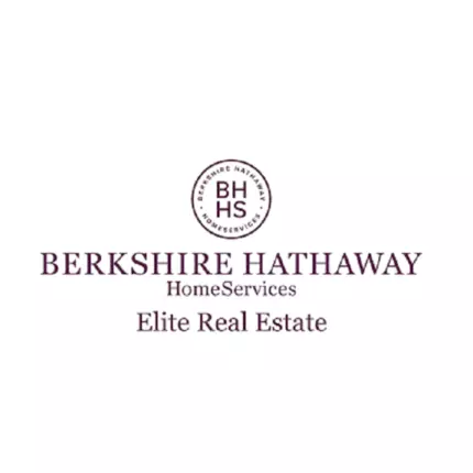 Logo von Dallin Nelson | Berkshire Hathaway HomeServices - Elite