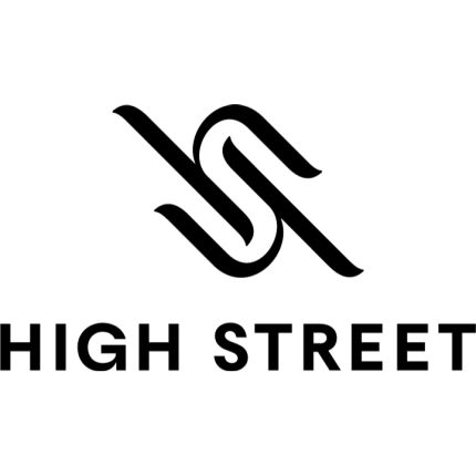 Logo van High Street Atlanta