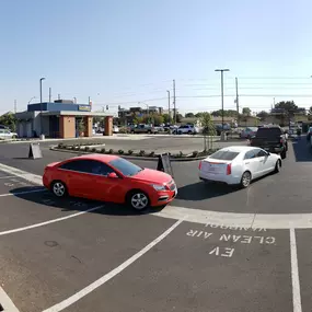 Dutch Bros Monte Vista