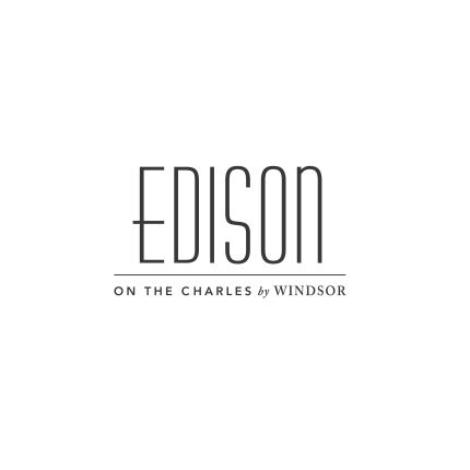 Logo od Edison on the Charles Apartments by Windsor