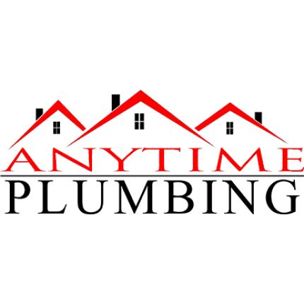 Logo fra Anytime Plumbing Company - Claremore Plumber