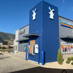 Dutch Bros One Hundred