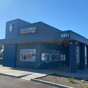 Dutch Bros Tolleson