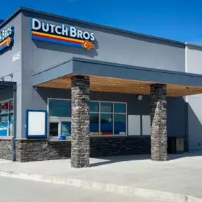 Dutch Bros South Shore