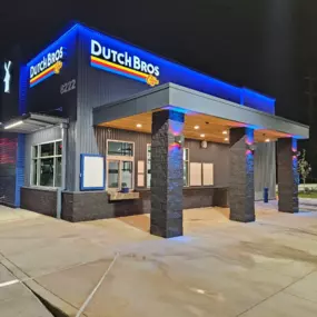 Dutch Bros Broadway