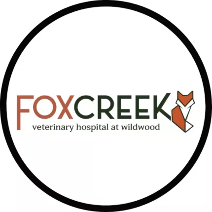 Logotyp från Fox Creek Veterinary Hospital