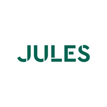 Logo from JULES - SIERENTZ