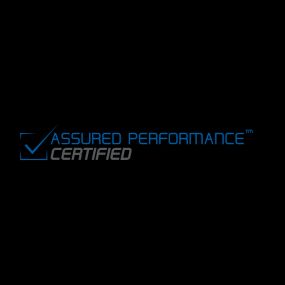 Assured Performance Certified