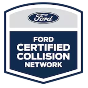 Ford Certified Collision Network