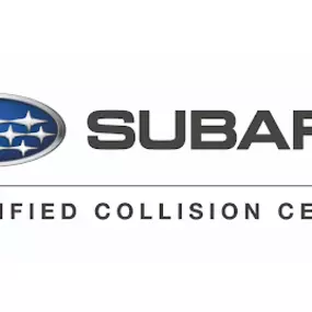 Subaru Certified Collision Center